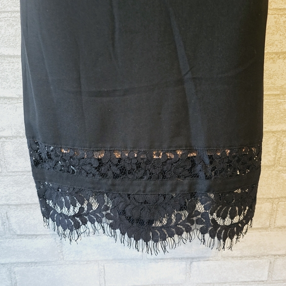 French Connection Crepe Dress - Picture 4 of 9